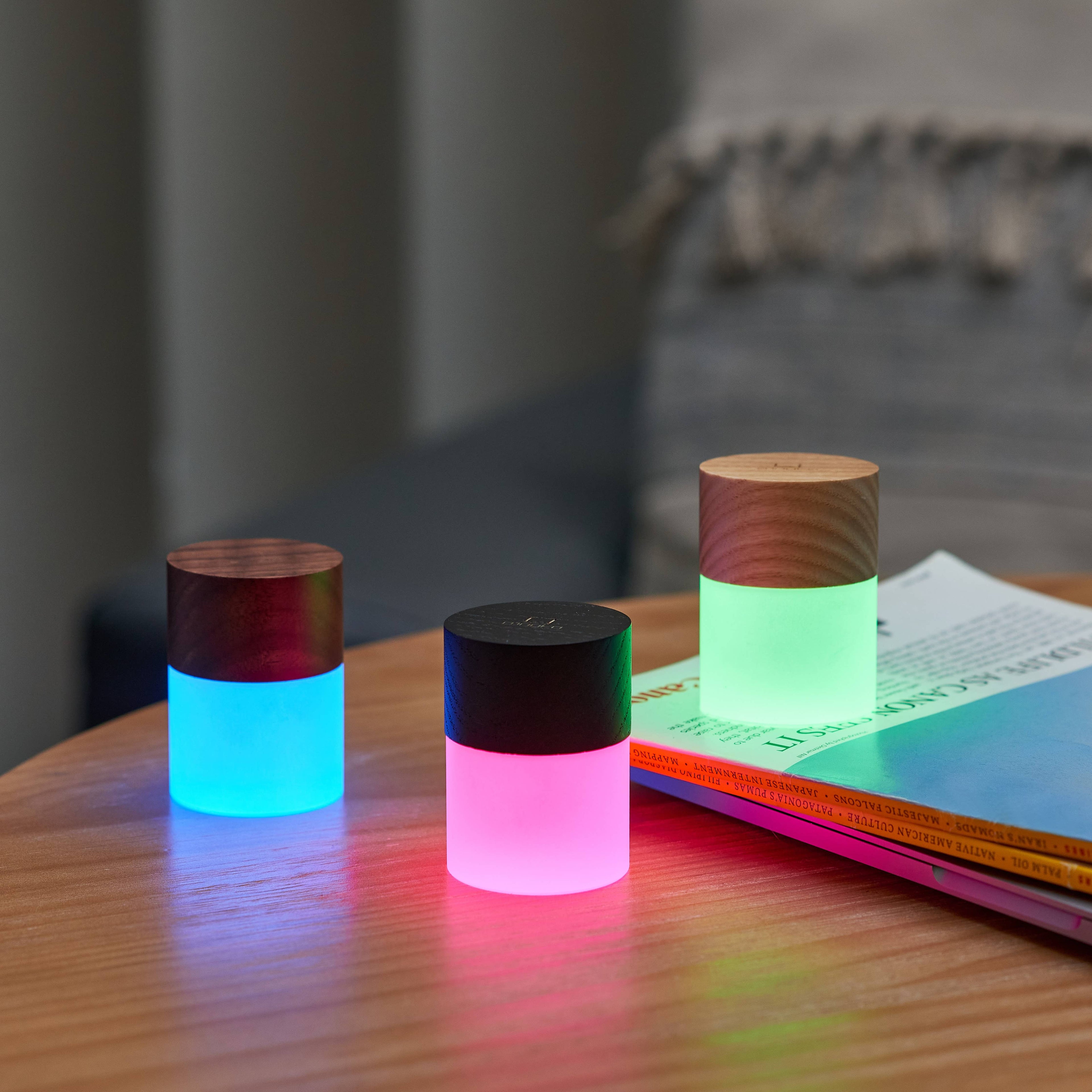 Gingko Design - Lemelia Night Light