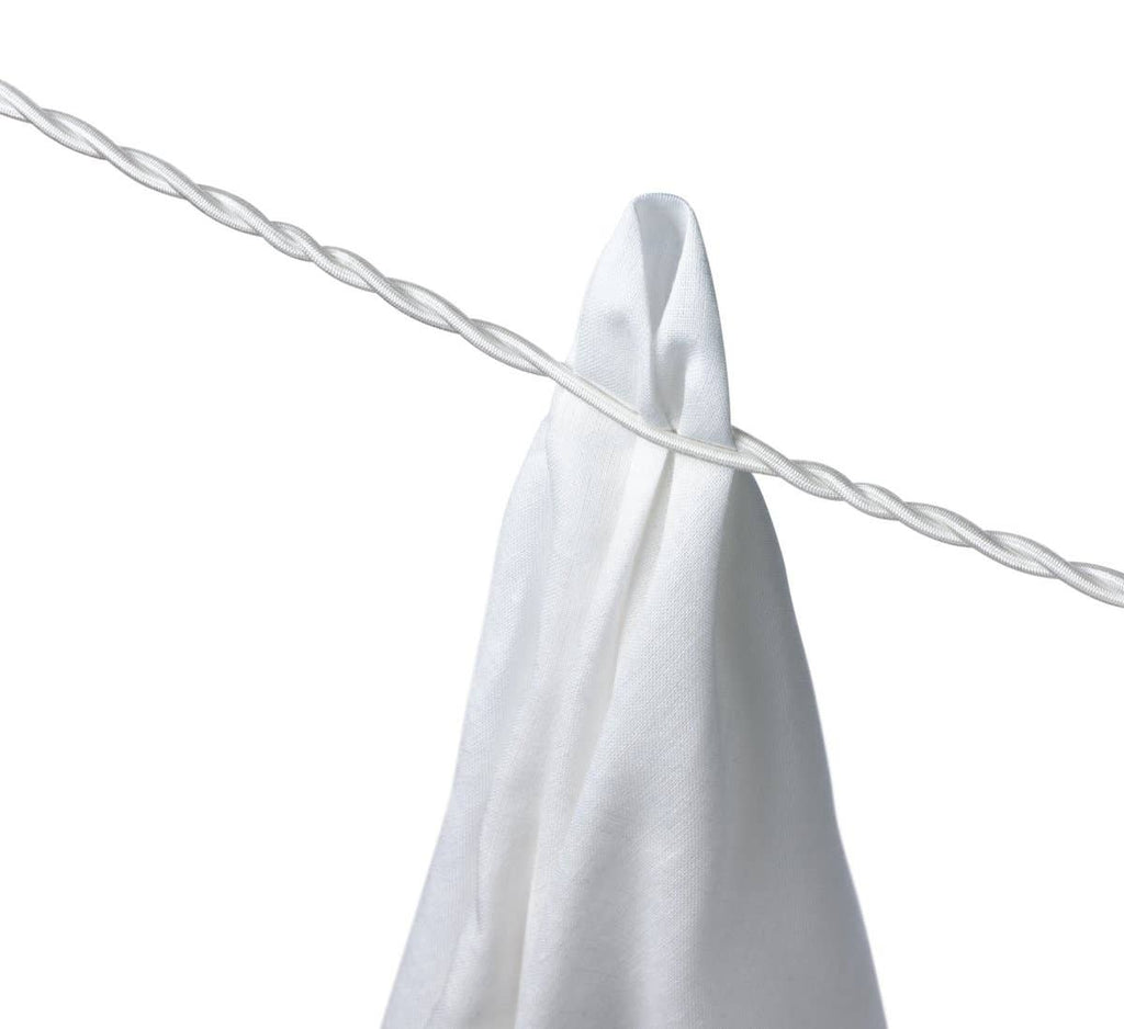 Go Travel Pegless Washing Line Travel Clothes Line