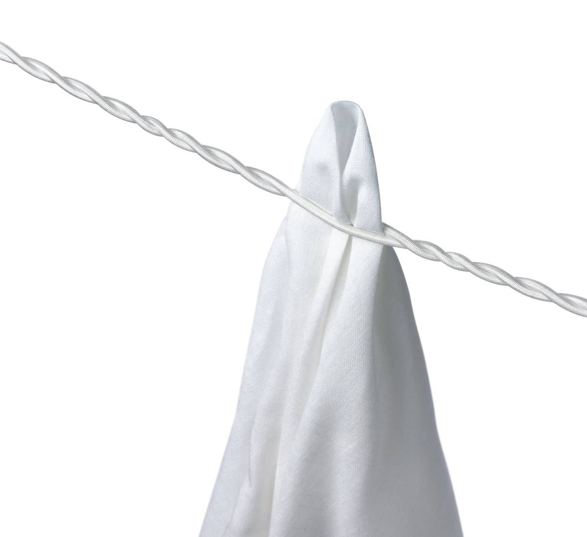 Go Travel Pegless Washing Line Travel Clothes Line