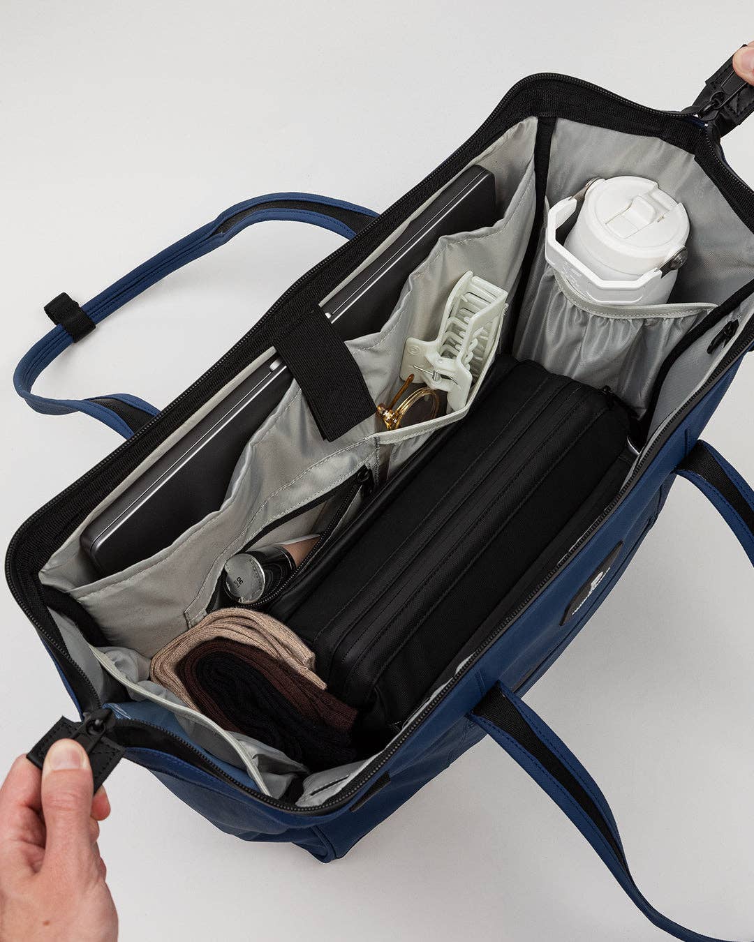 Portland Gear - Cascade Tote - Standard