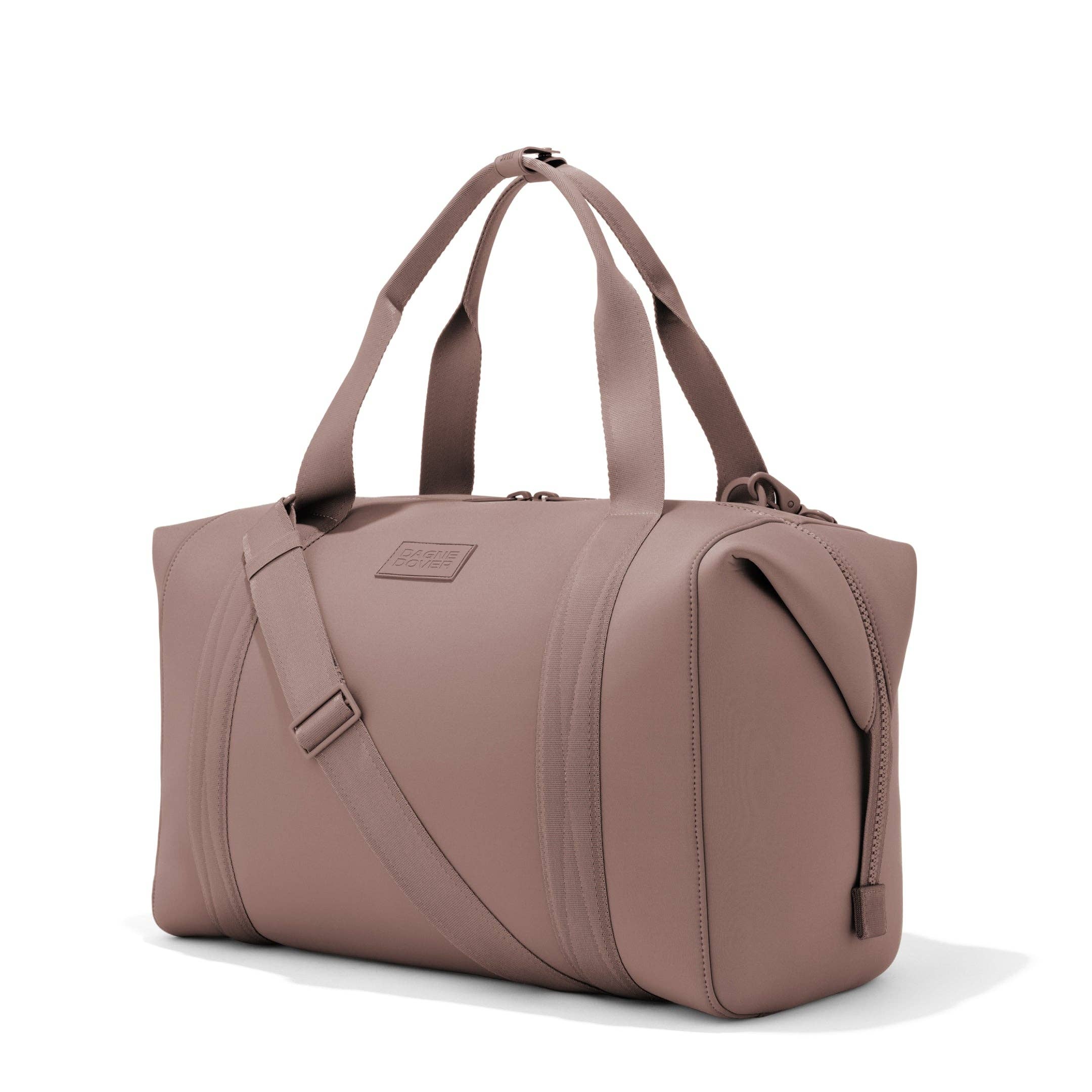 Dagne Dover - Landon Carryall in Dune, Extra Large