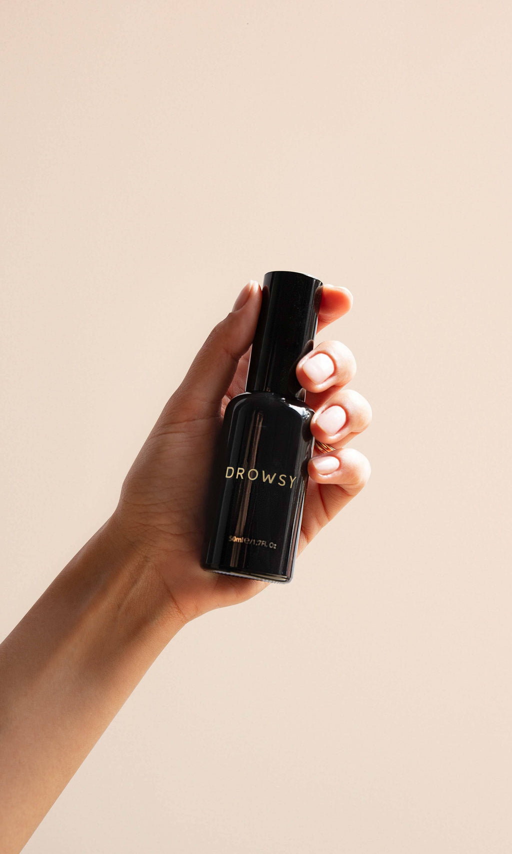 Drowsy Sleep Co. - S.O.S Pillow Spray