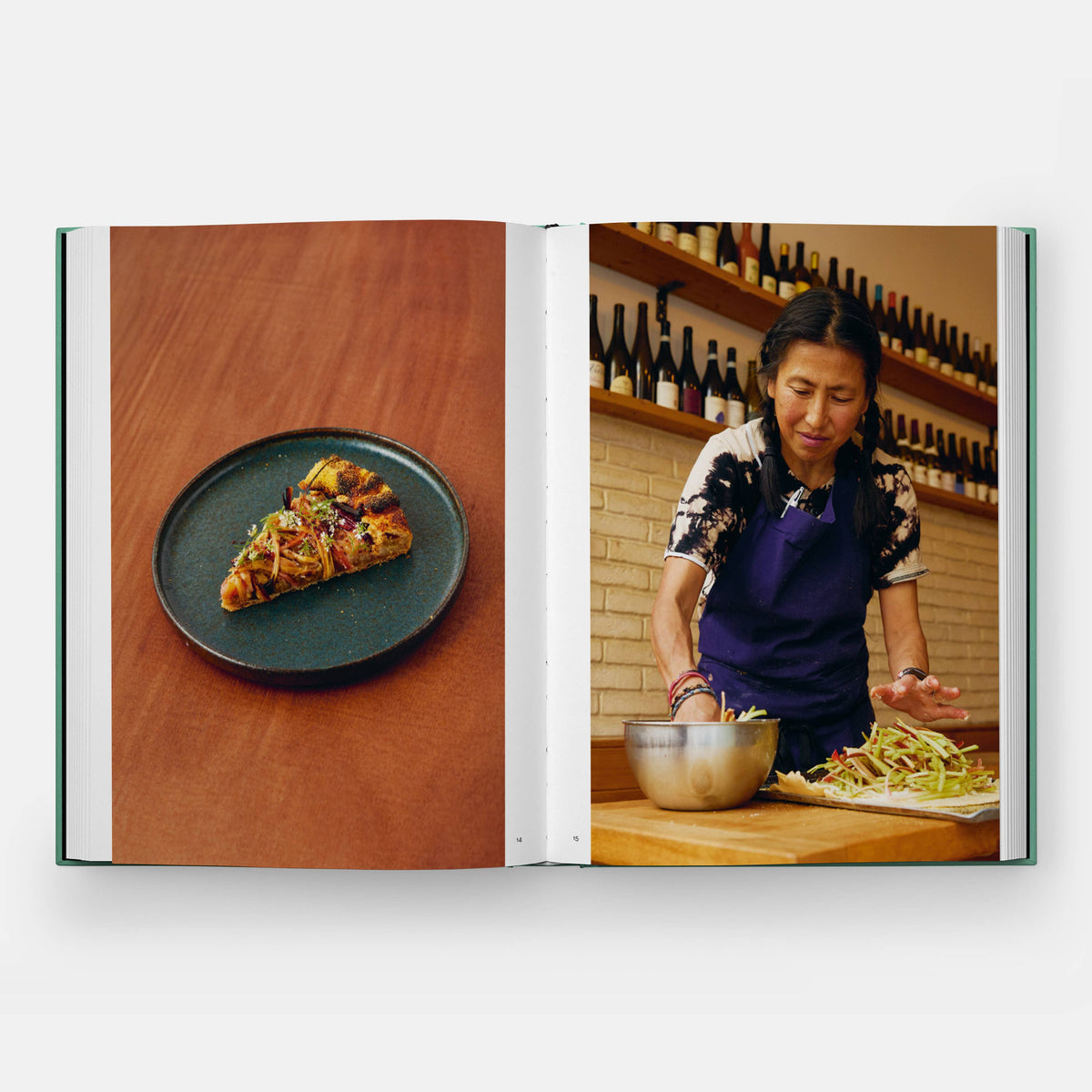 Phaidon - Mokonuts: The Cookbook