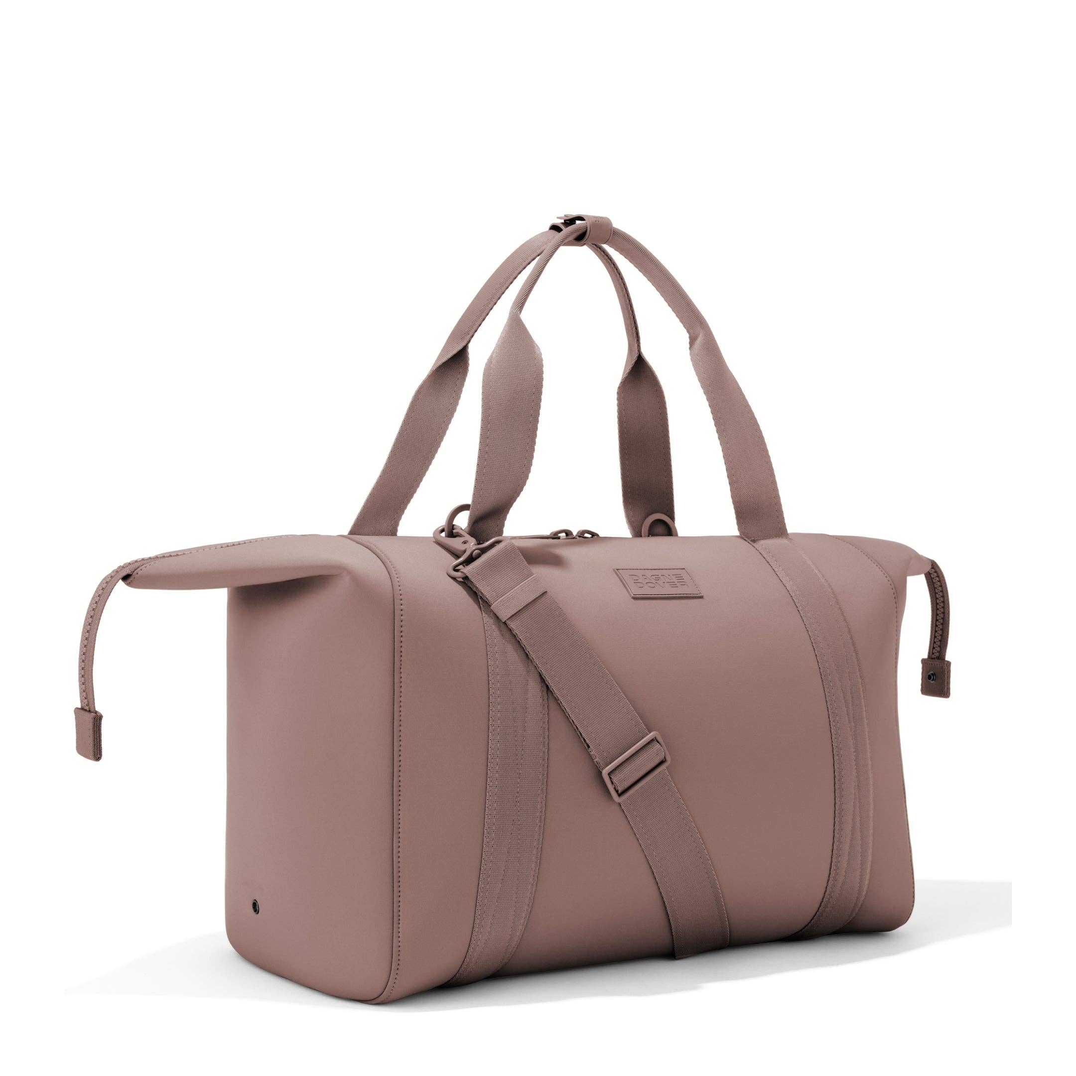 Dagne Dover - Landon Carryall in Dune, Extra Large