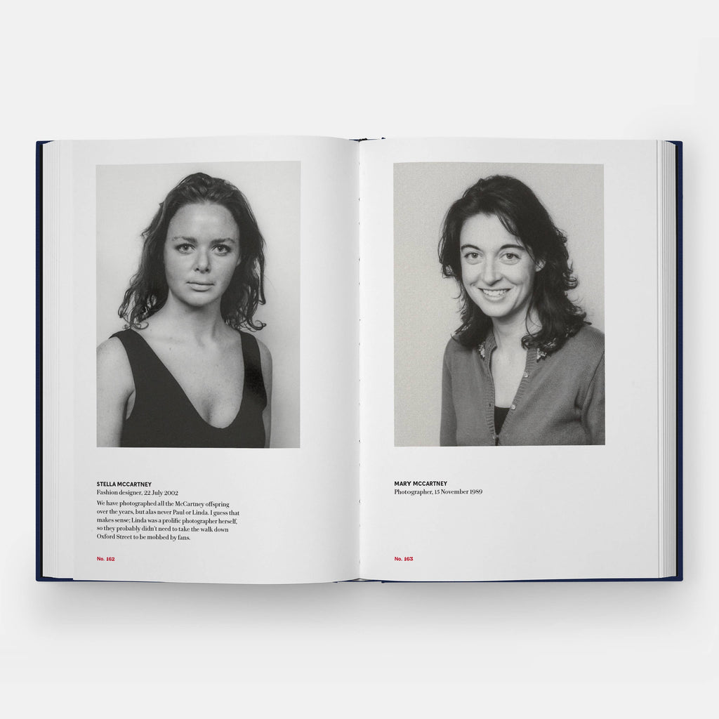 Phaidon - Passport Photo Service