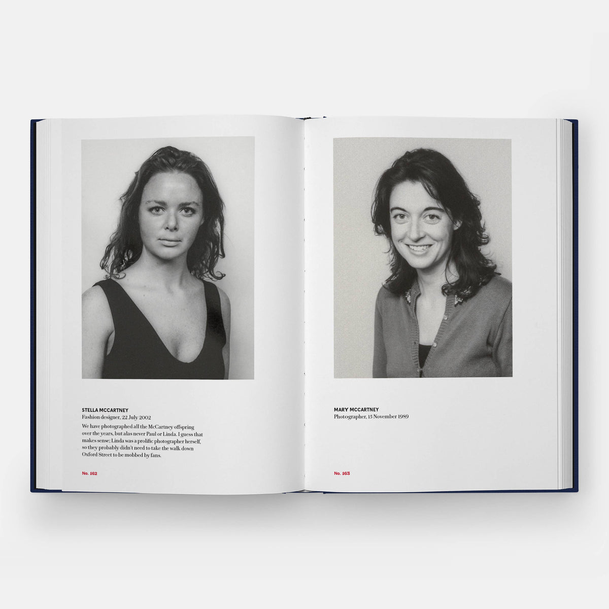 Phaidon - Passport Photo Service