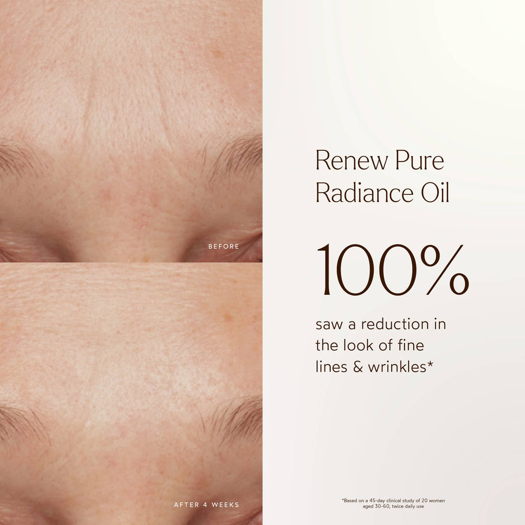 True Botanicals - A True Transformation
