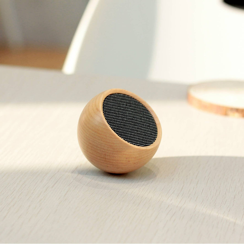 Gingko Design - Tumbler Selfie Speaker