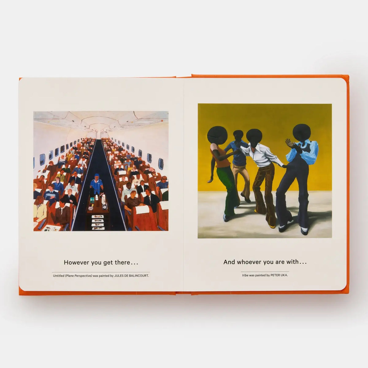 Phaidon - My Art Book Of Adventure