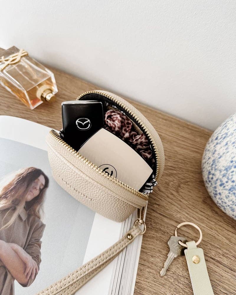 Louenhide - Paige Purse - Oat