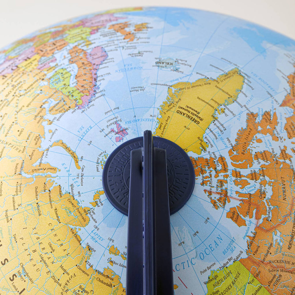 Waypoint Geographic - Scout+ 12" Student Globe