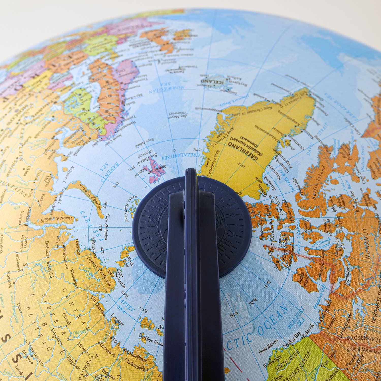 Waypoint Geographic - Scout+ 12" Student Globe