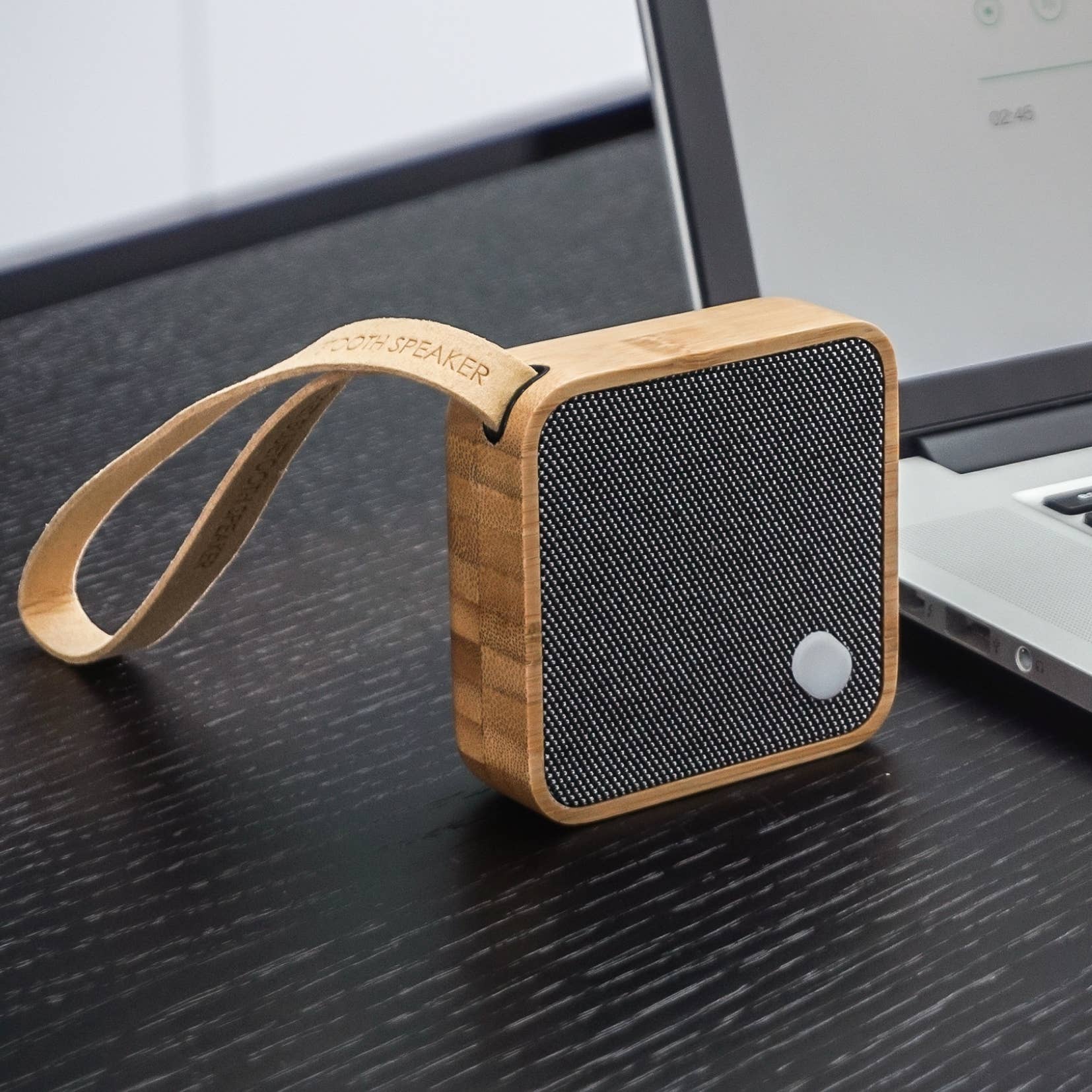 Gingko Design - Mi Square Bluetooth Speaker