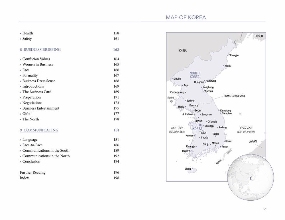 Independent Publishers Group - Korea - Culture Smart!