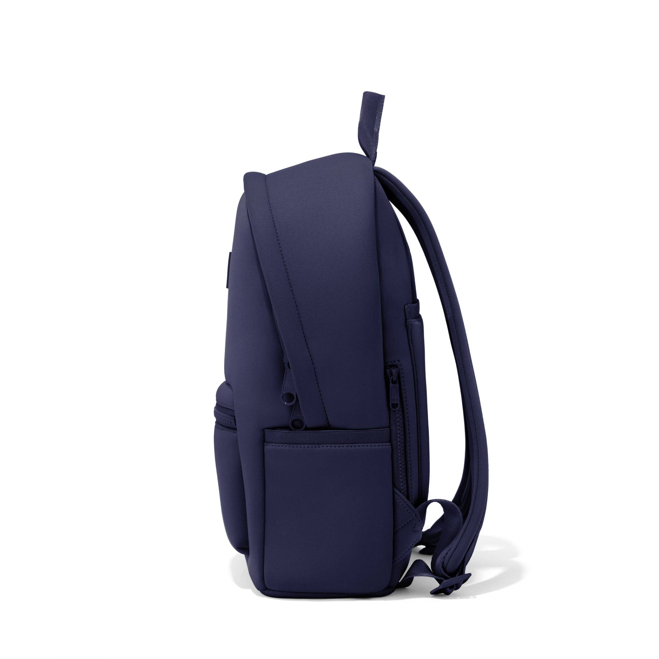 Dagne Dover - Dakota Backpack in Storm, Medium