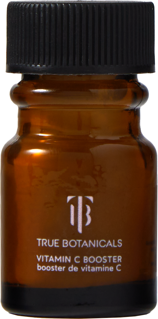 True Botanicals - Travel Size Skincare