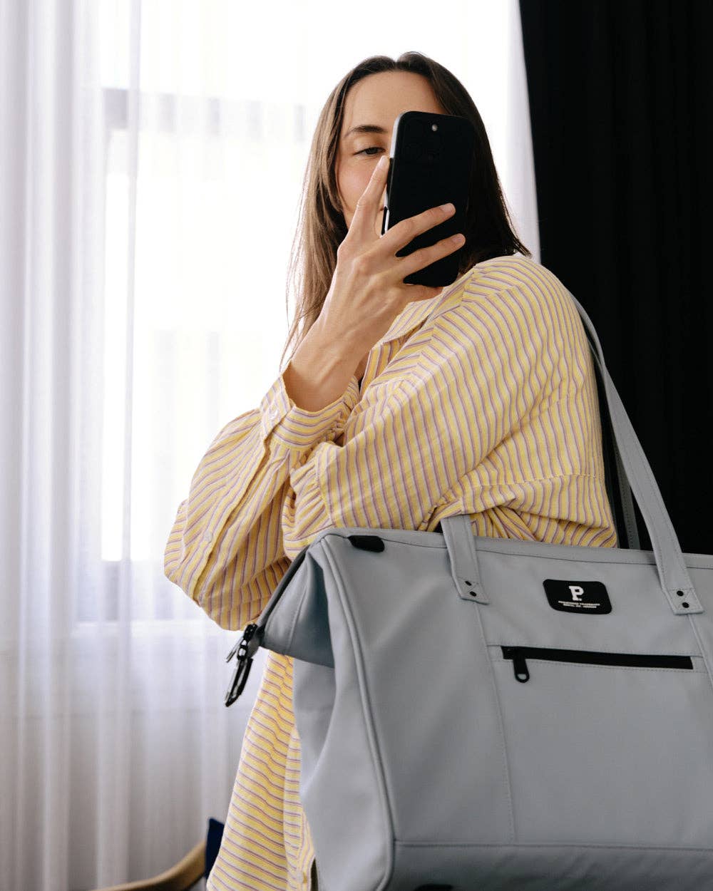 Portland Gear - Cascade Tote - Standard