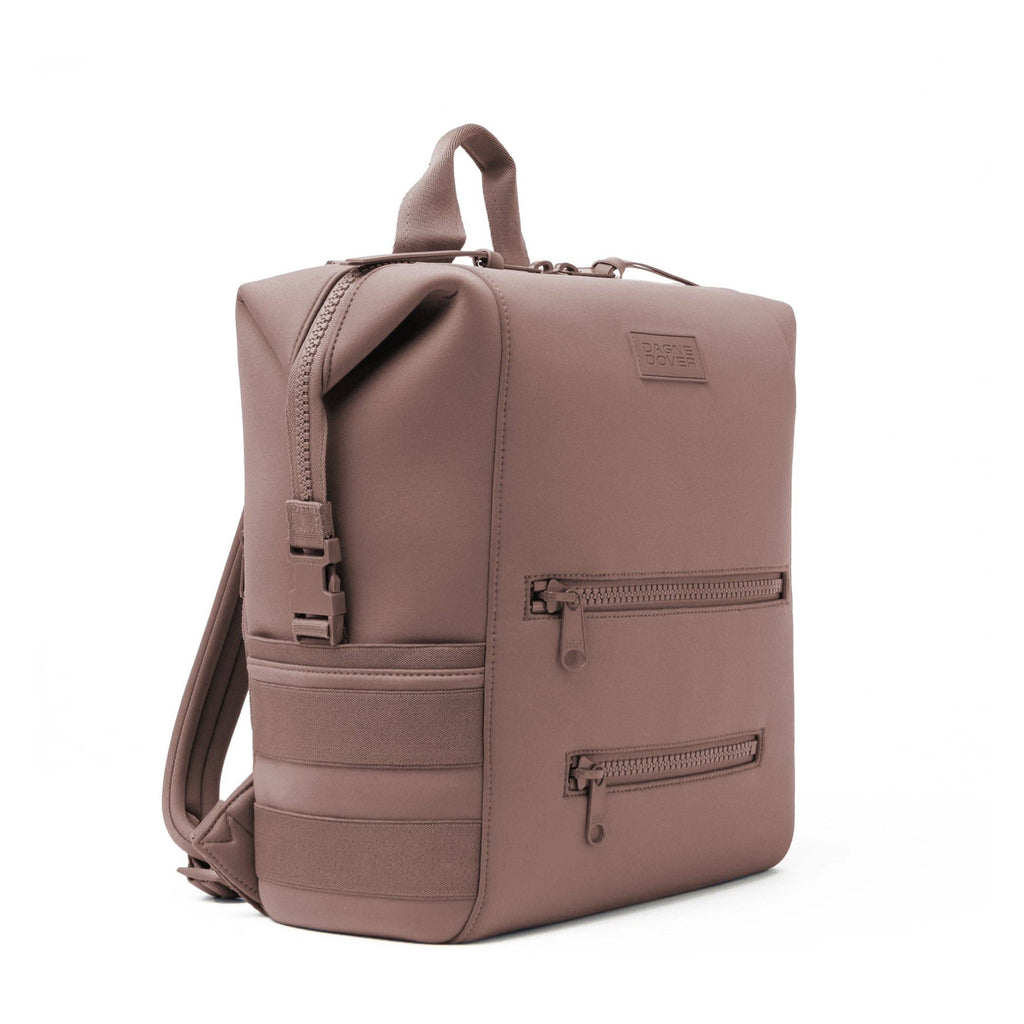 Dagne Dover - Indi Diaper Backpack in Dune, Large