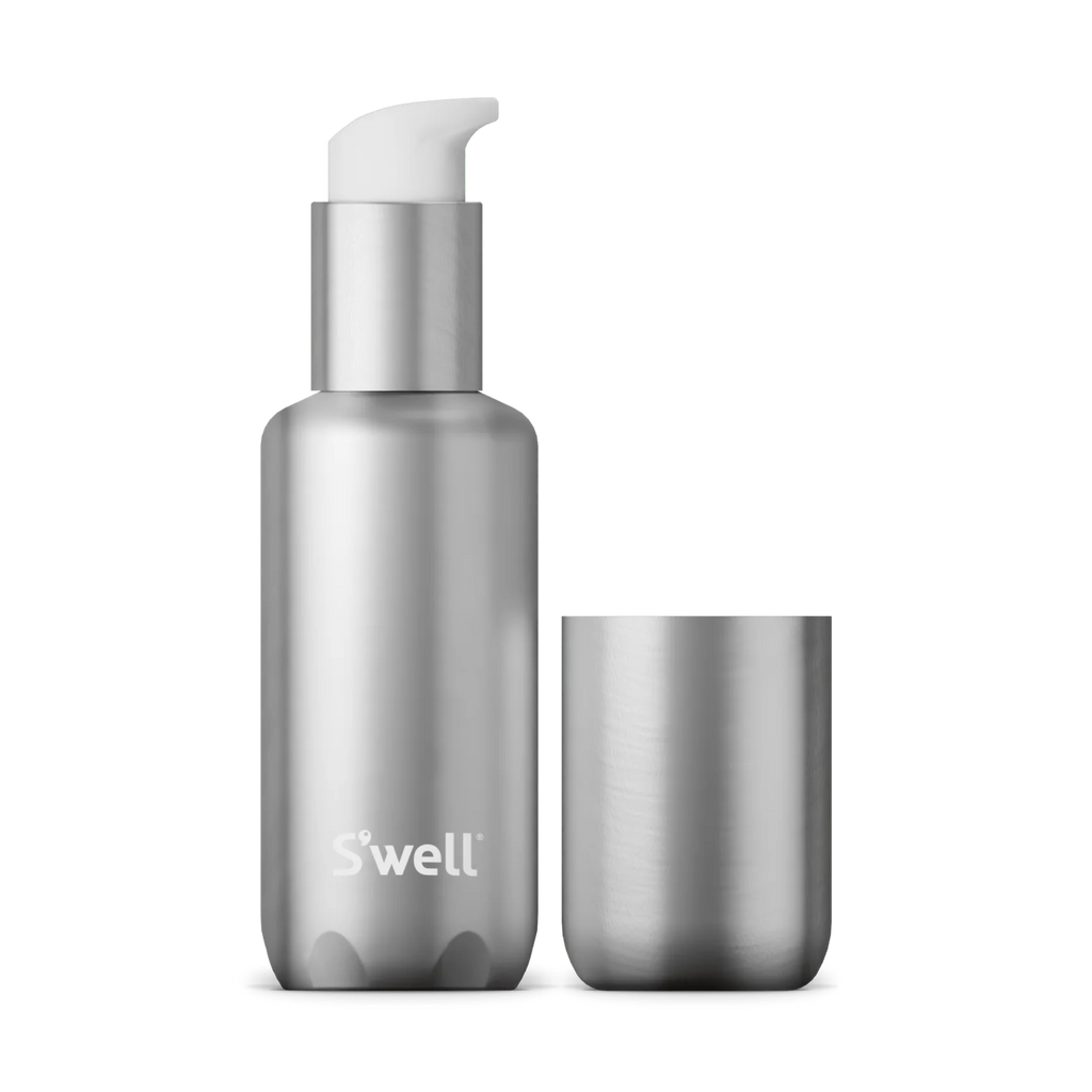 S'well - Azurite Travel Bottle Set