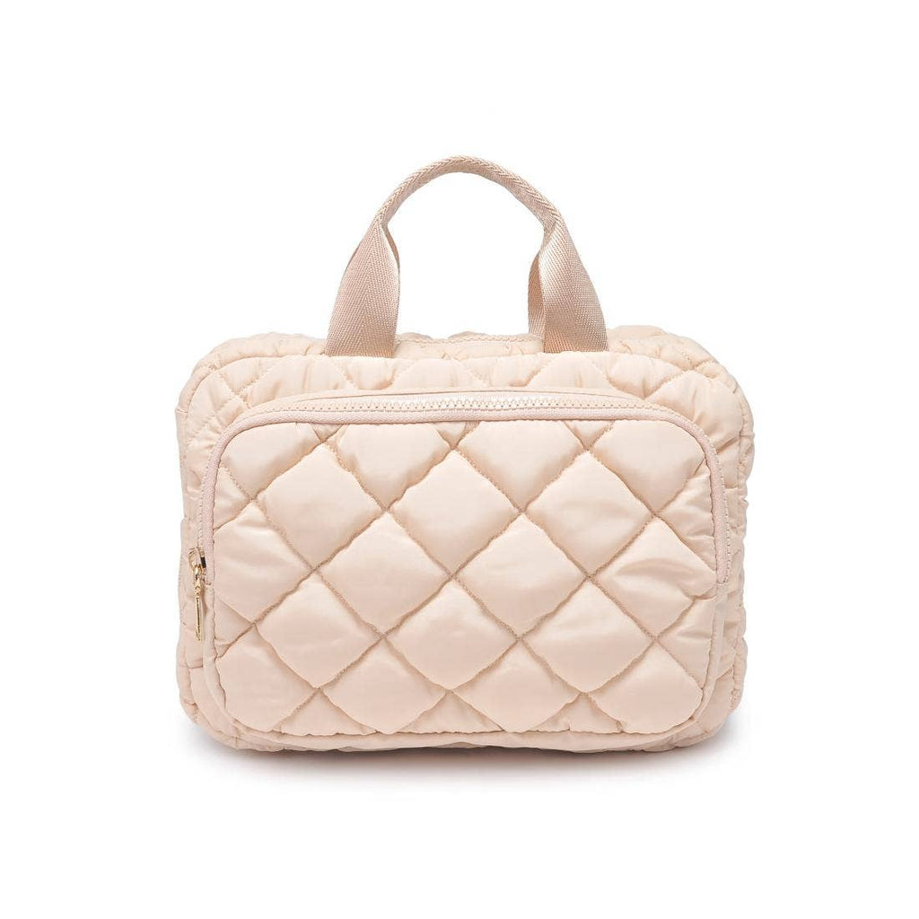 Urban Expressions - Cloud Cruiser Travel Organizer