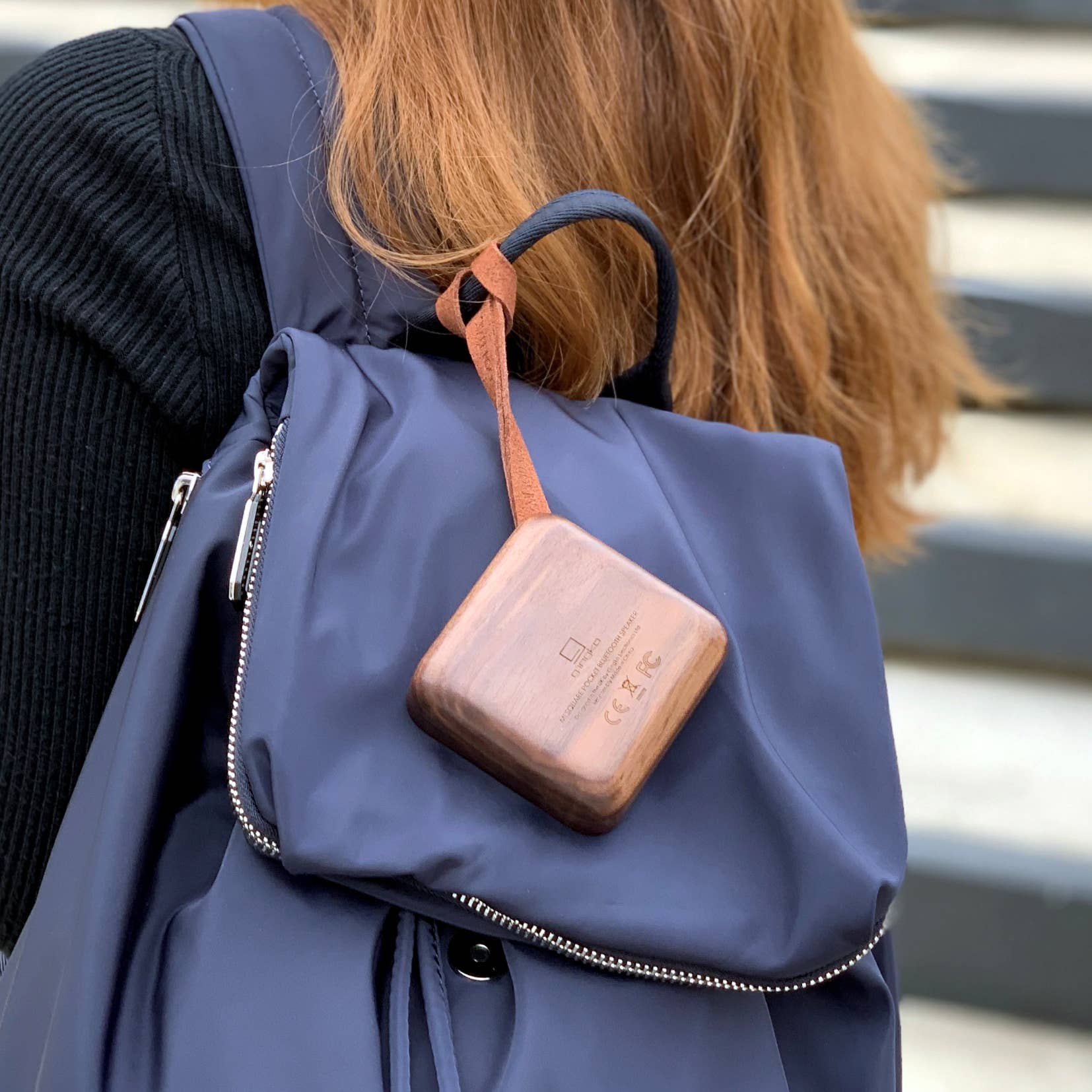 Gingko Design - Mi Square Bluetooth Speaker