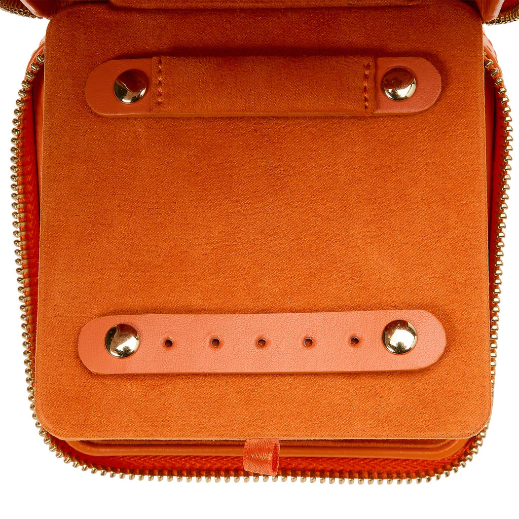 WOLF - Maria Small Zip Case
