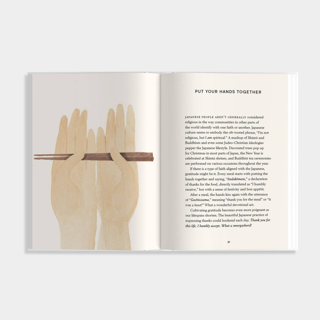 Blue Star Press - Shibui: Embracing the Beauty of Aging
