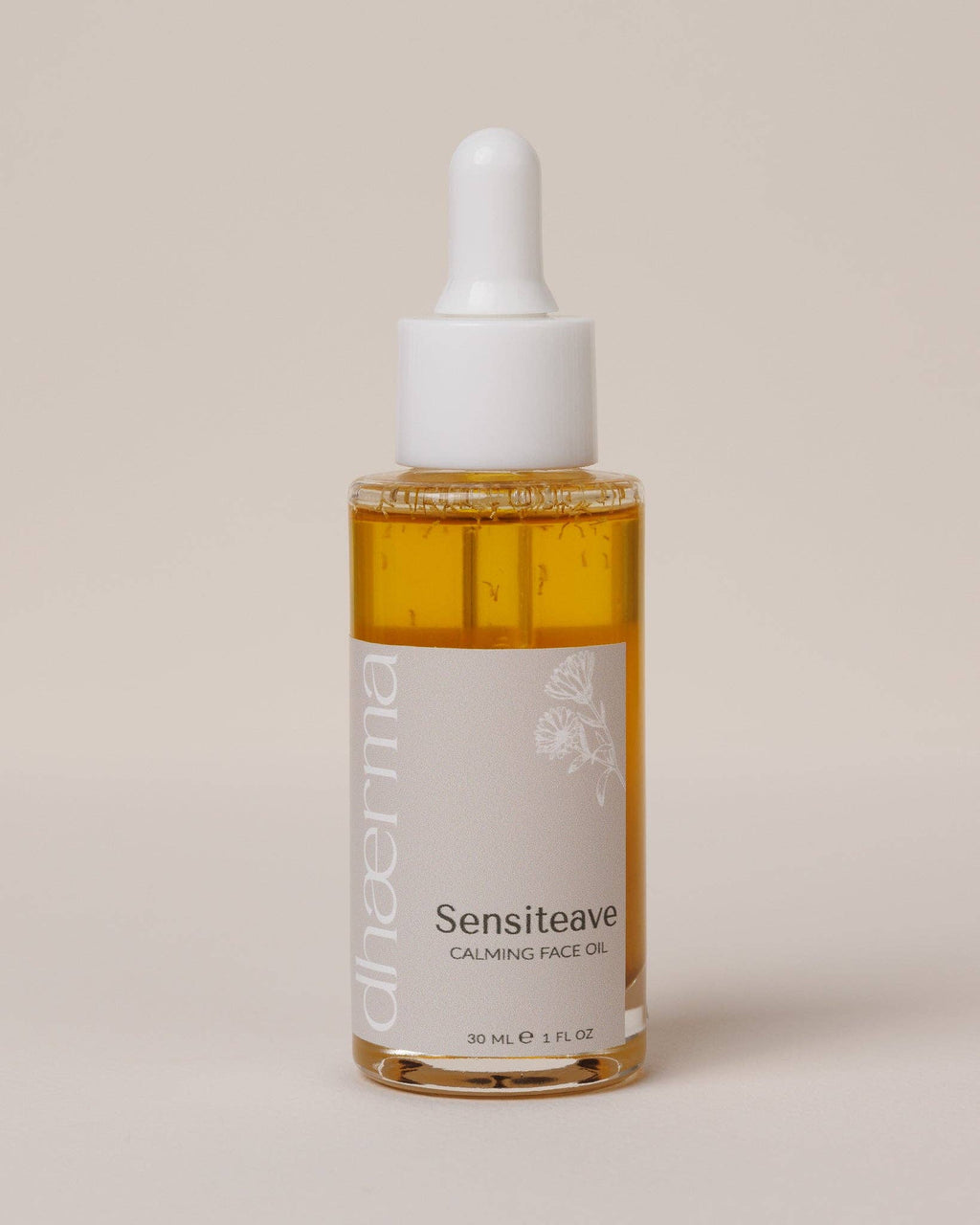 Dhaerma Skin - Sensiteave | Face Oil