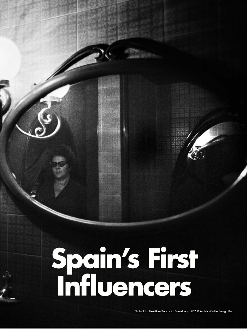 LOST iN - LOST iN Barcelona