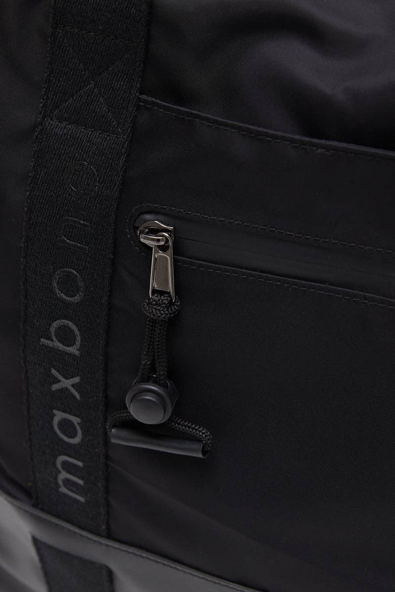 Maxbone - Commuter Dog Carrier Bag