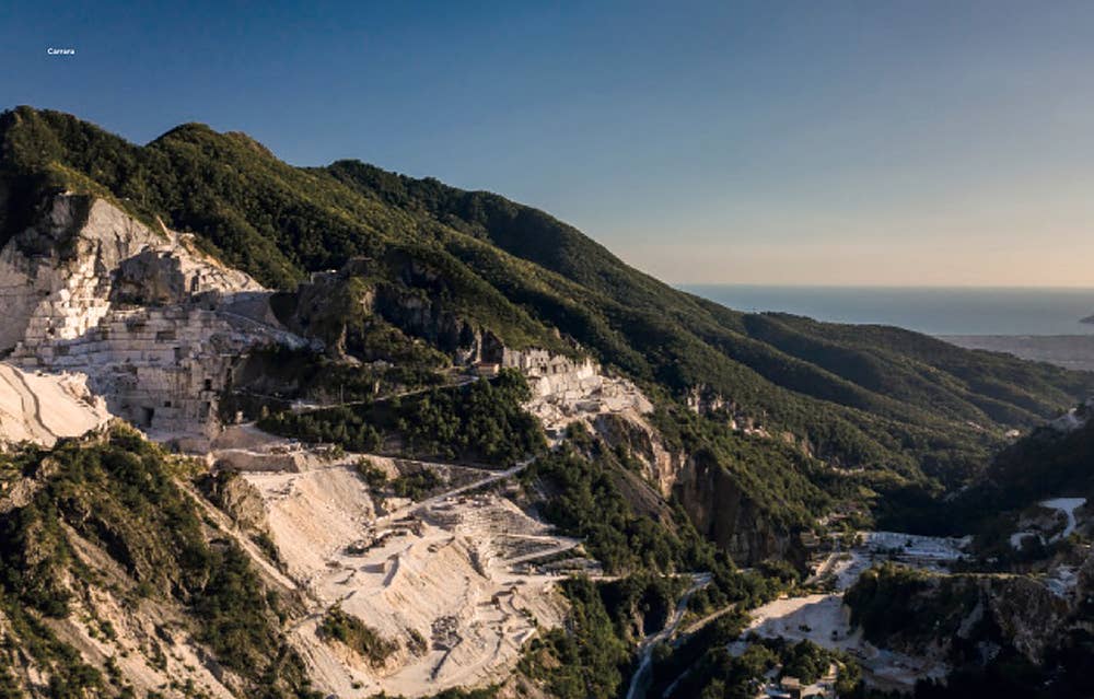 Independent Publishers Group - Toscana