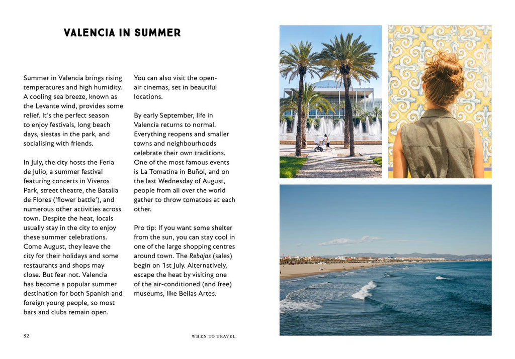 Independent Publishers Group - Why Should I Go To Valencia