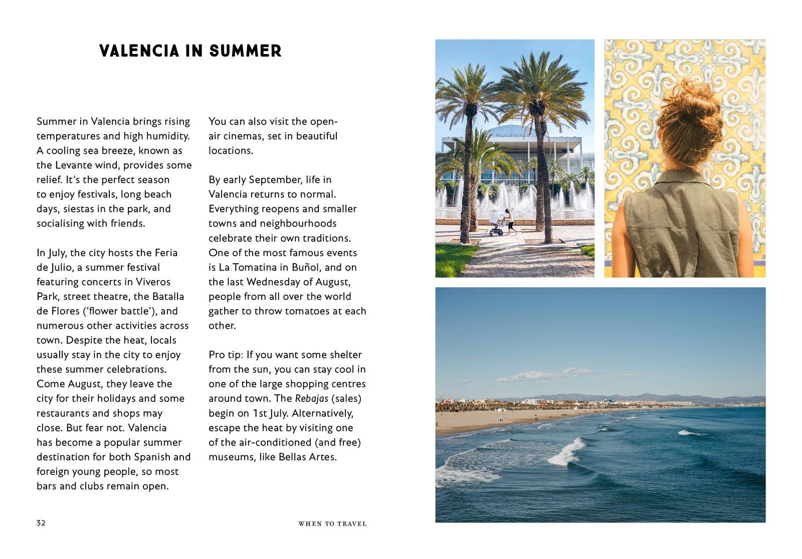 Independent Publishers Group - Why Should I Go To Valencia