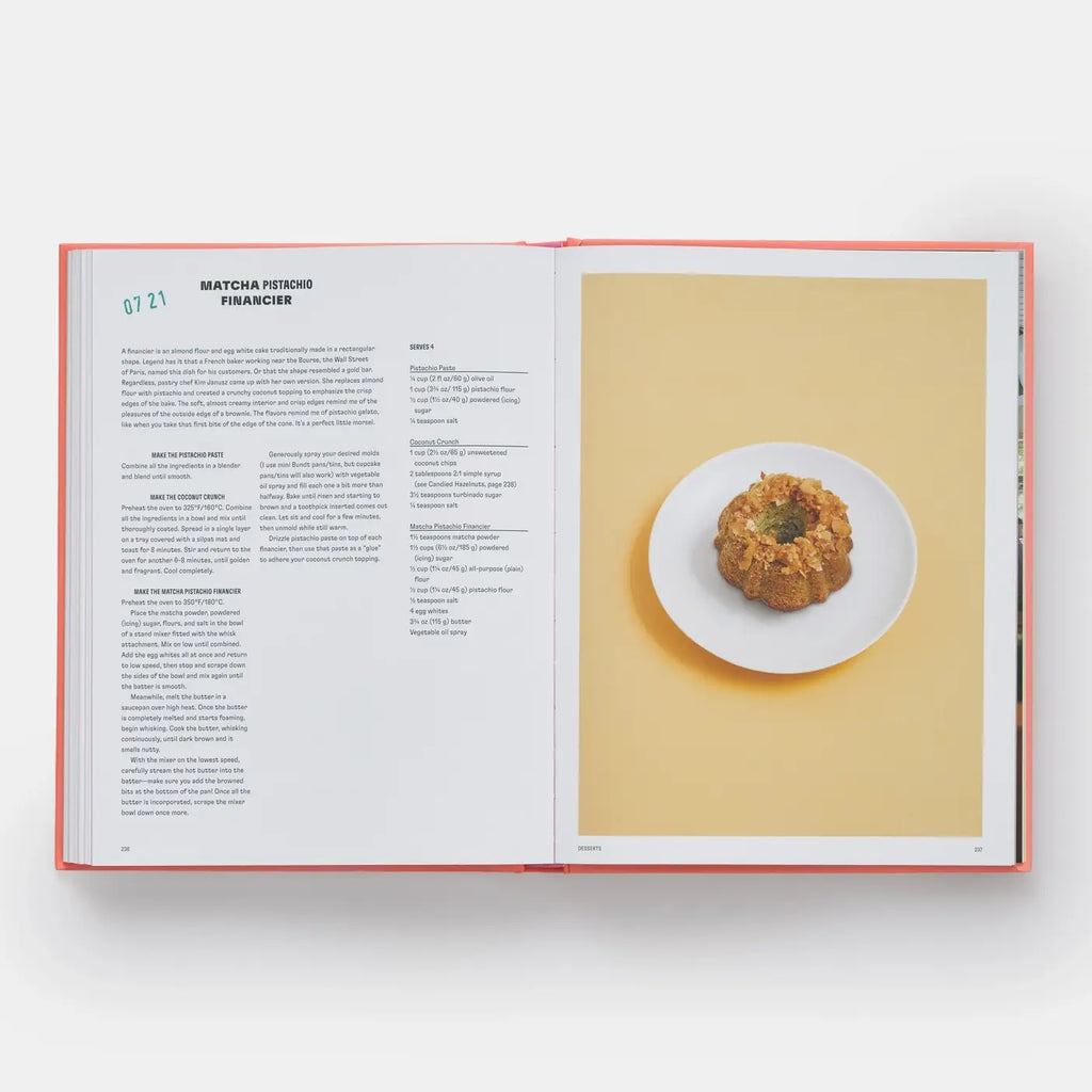 Phaidon - Lula Cafe Cookbook: Collected Recipes And Stories