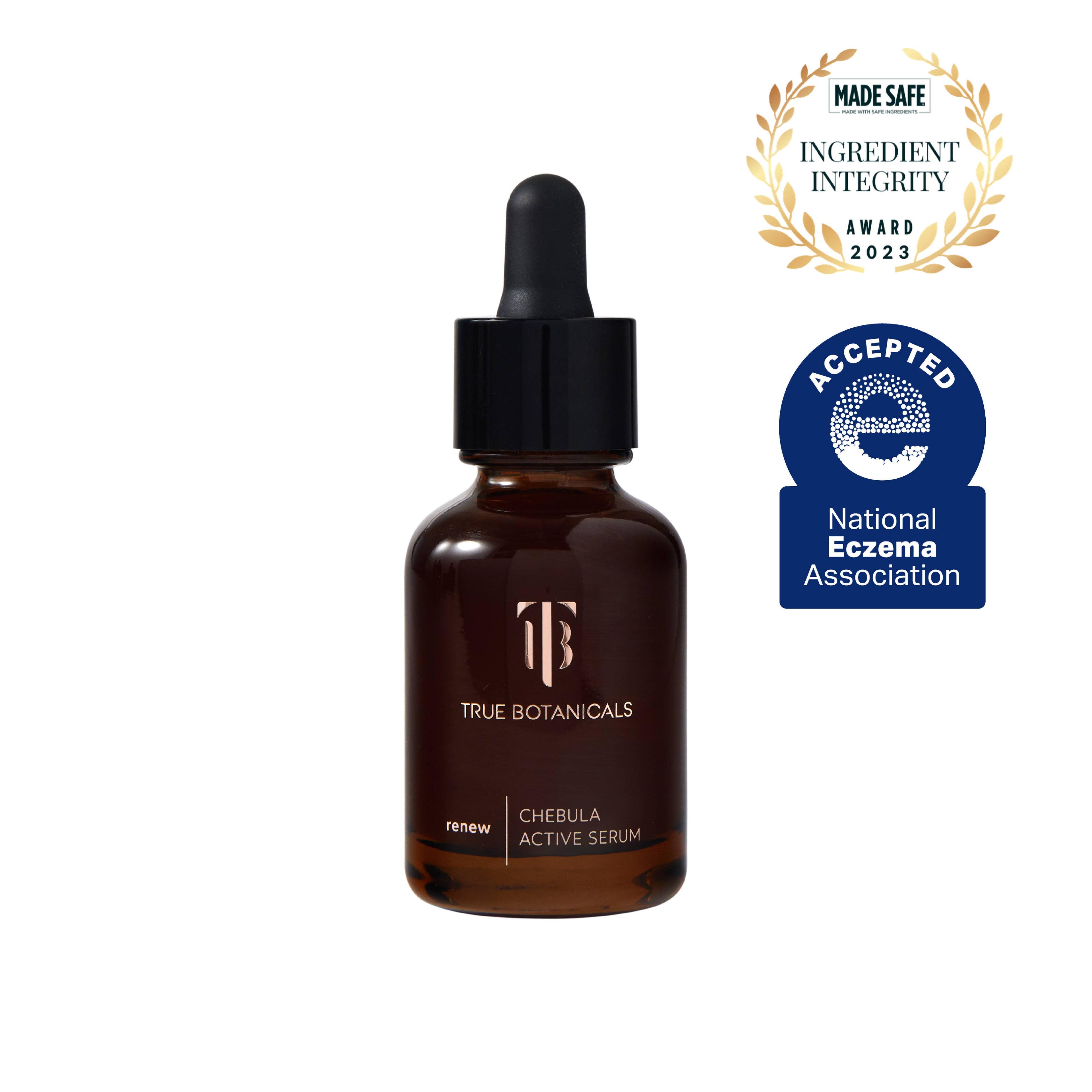 True Botanicals - Anti-Aging Chebula Active Serum