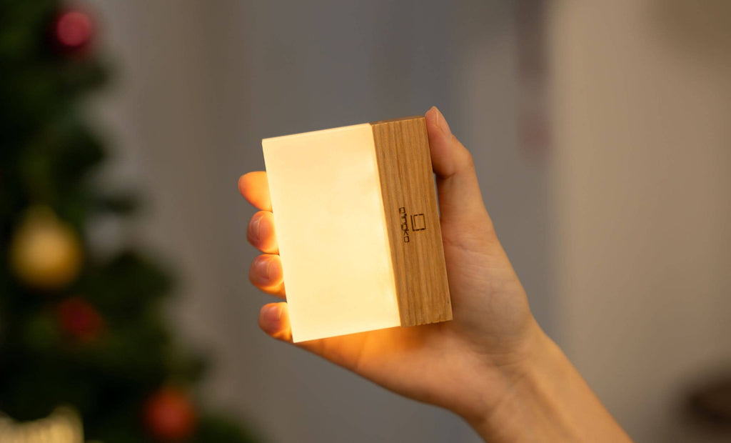 Gingko Design - CuraCheese Light