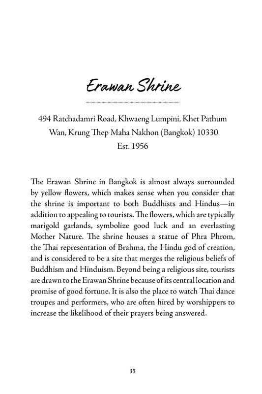 Simon & Schuster - Thailand by Evie Carrick