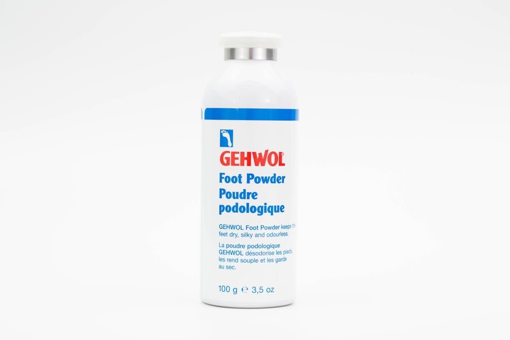 GEHWOL Foot Powder 3.5 Oz