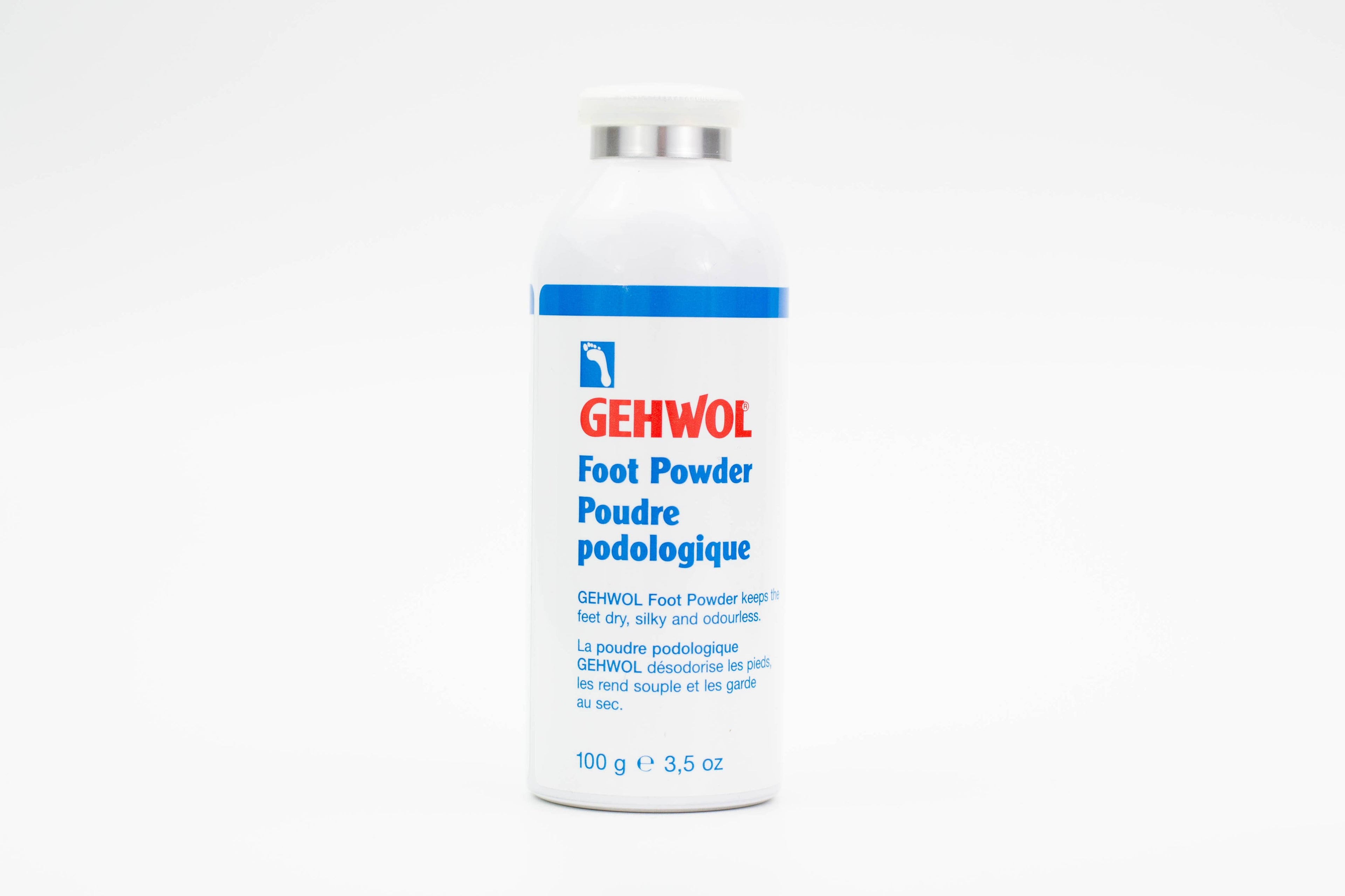 GEHWOL Foot Powder 3.5 Oz
