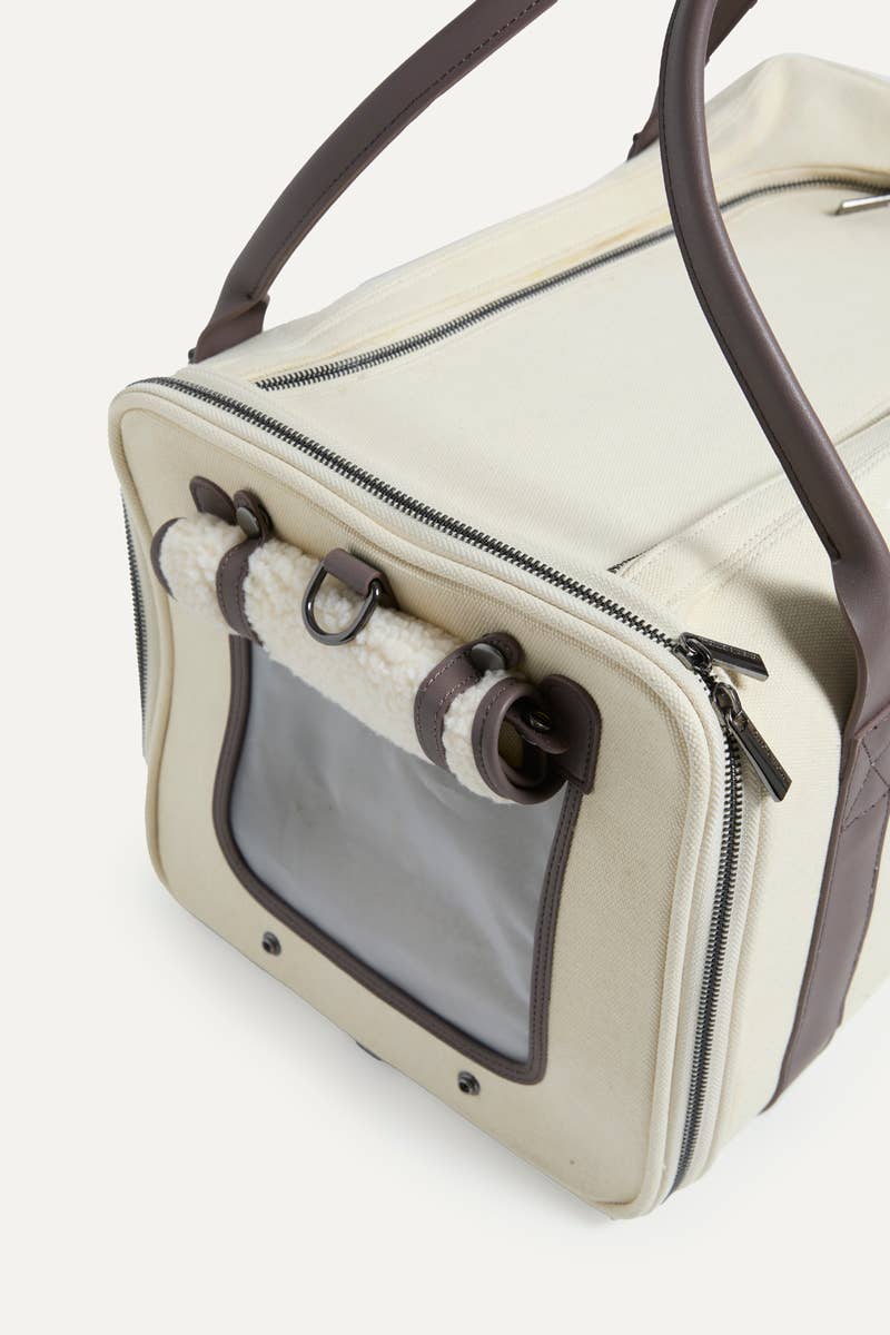 Maxbone - Global Citizen Pet Carrier Bag for Dogs