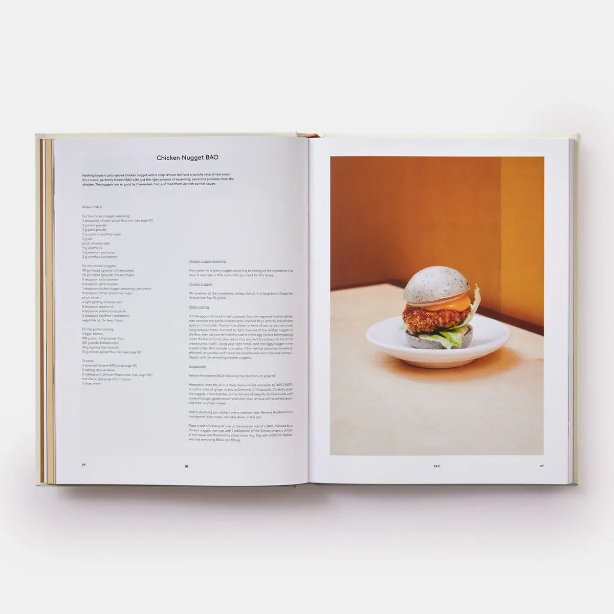 Phaidon - Bao