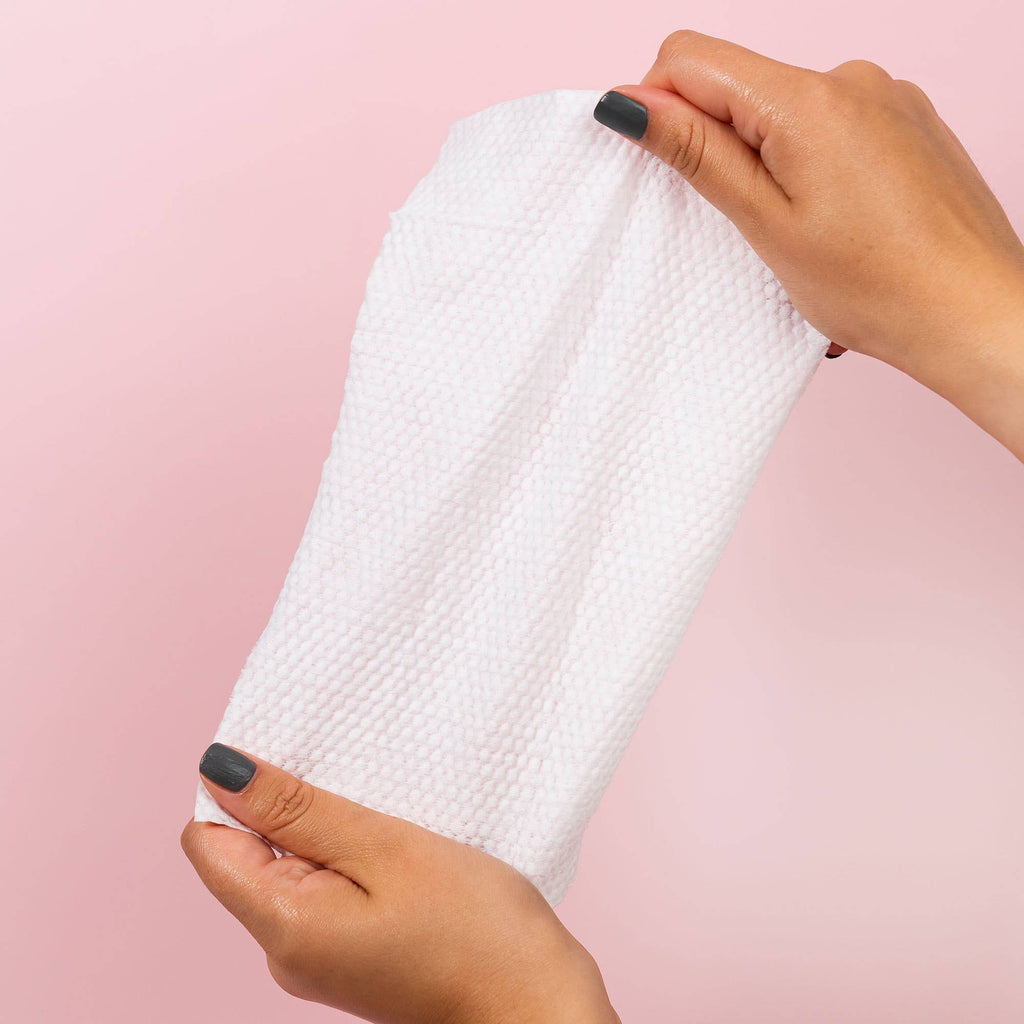 Fomin - Feminine Wipes