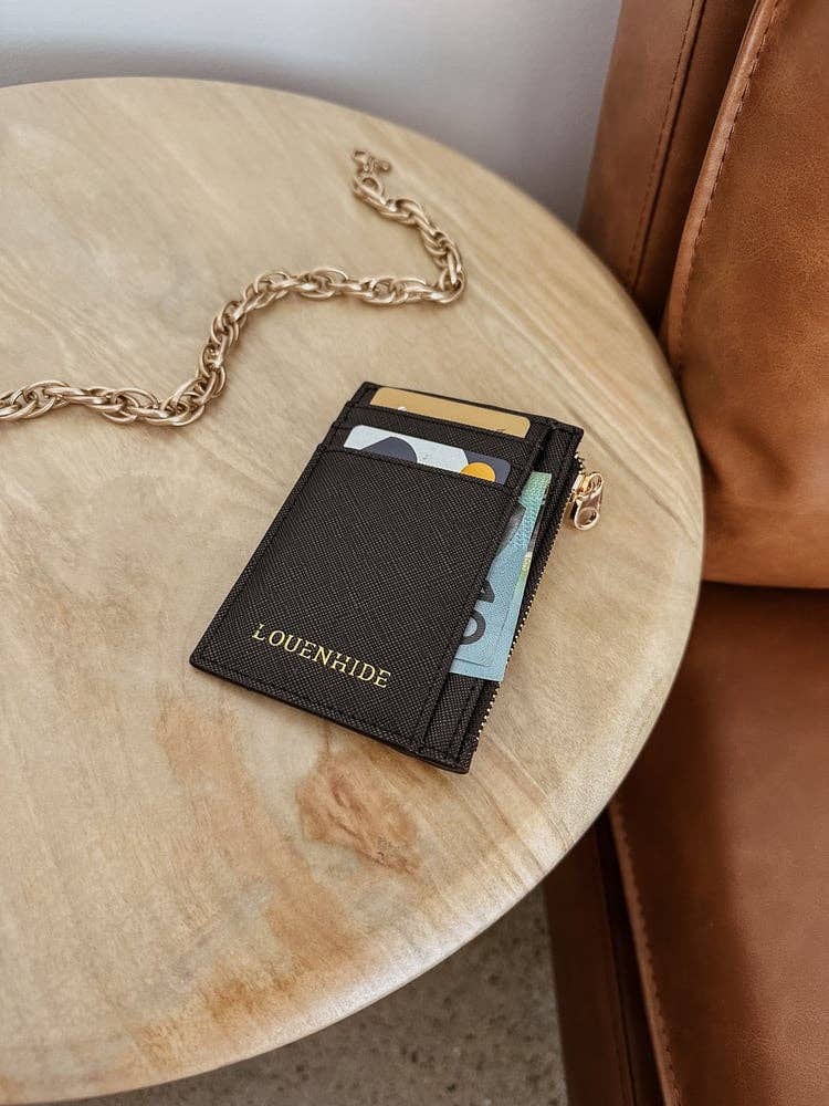 Louenhide - Cara Cardholder - Black
