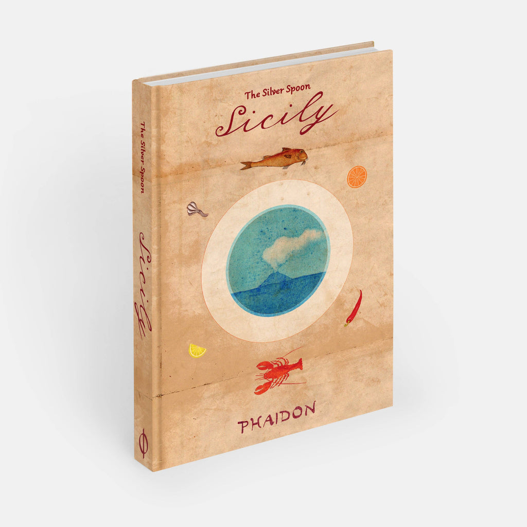 Sicily: From The Silver Spoon