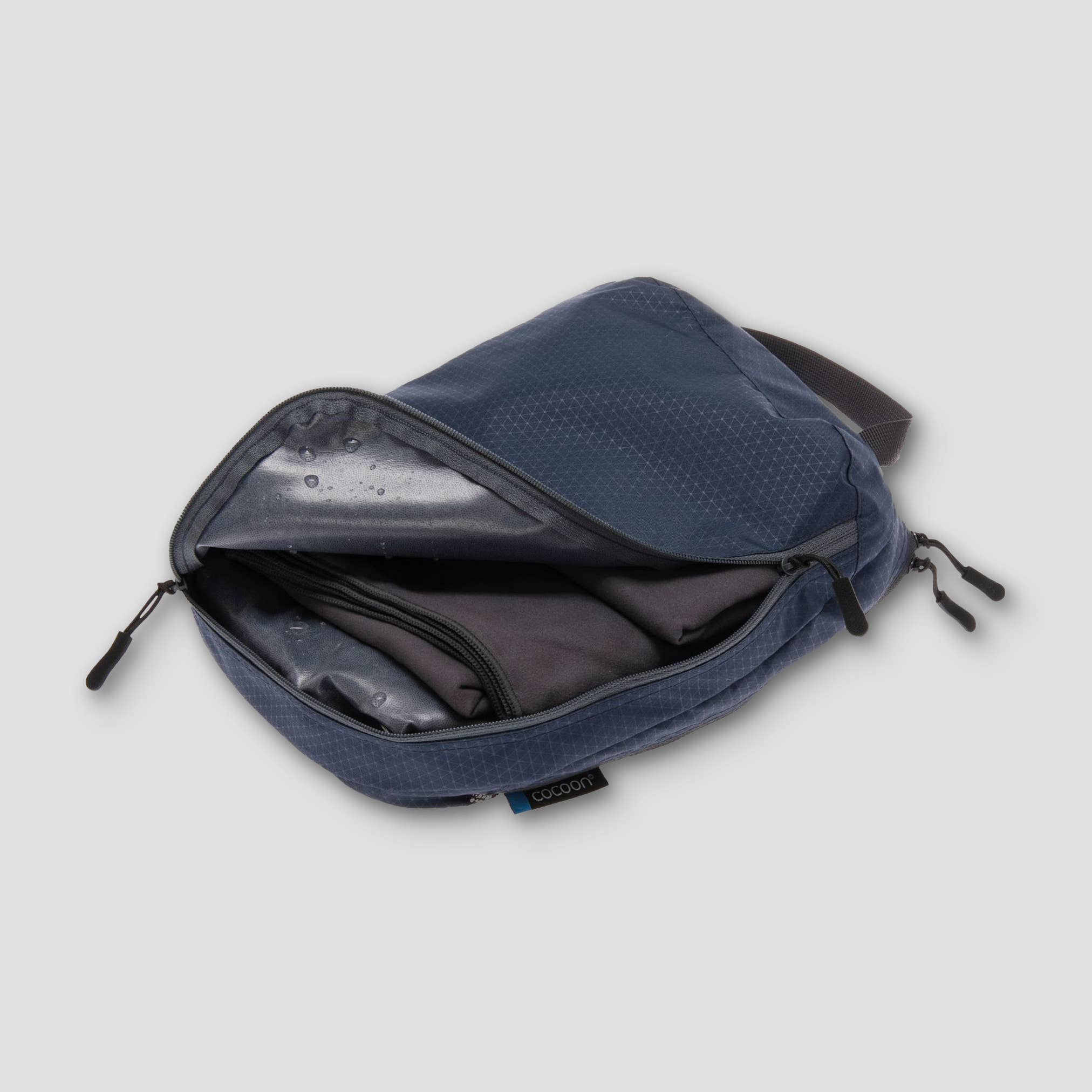 COCOON - Two-In-One Separated Packing Cube