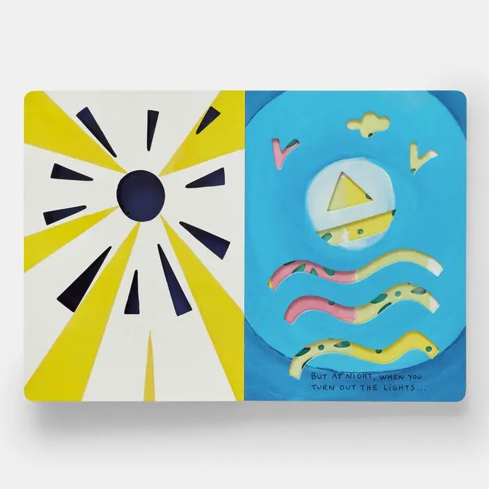 Phaidon - The Game Of Light