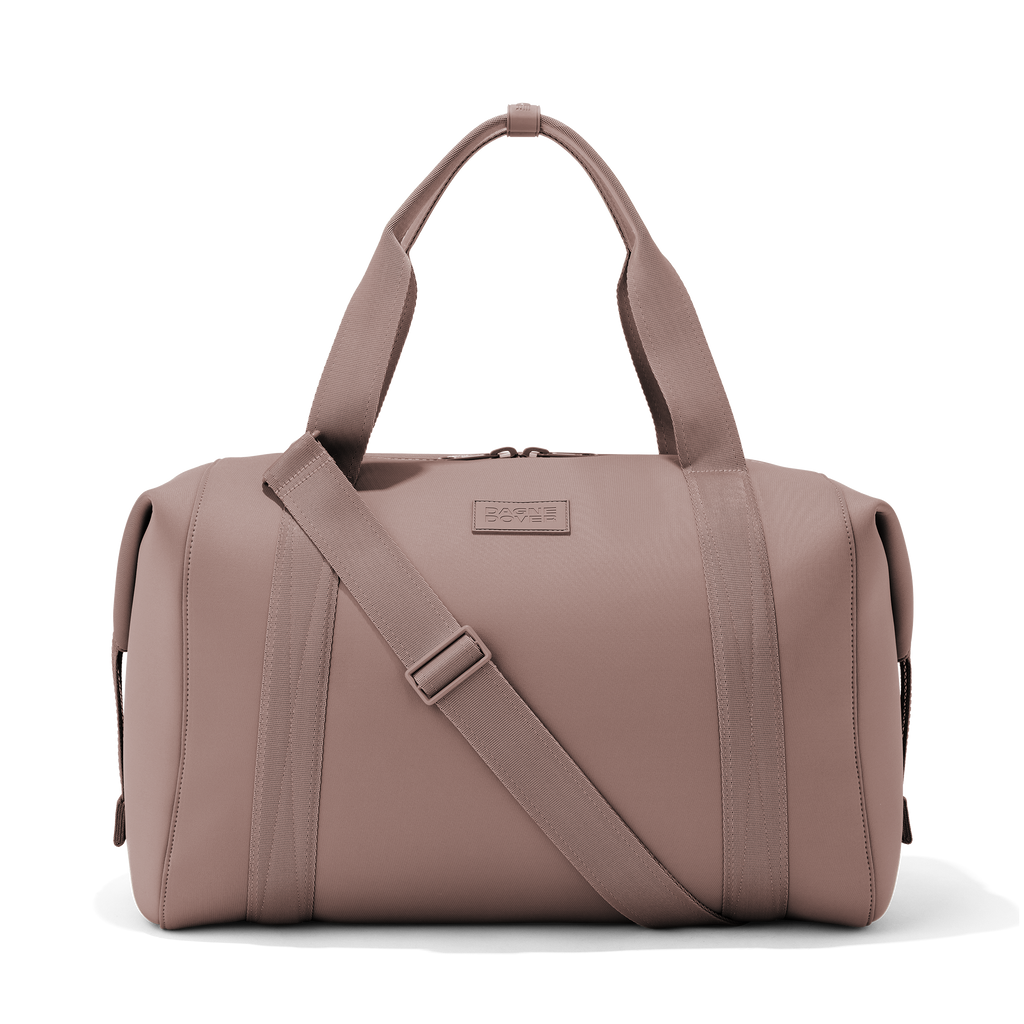 Dagne Dover - Landon Carryall in Dune, Extra Large
