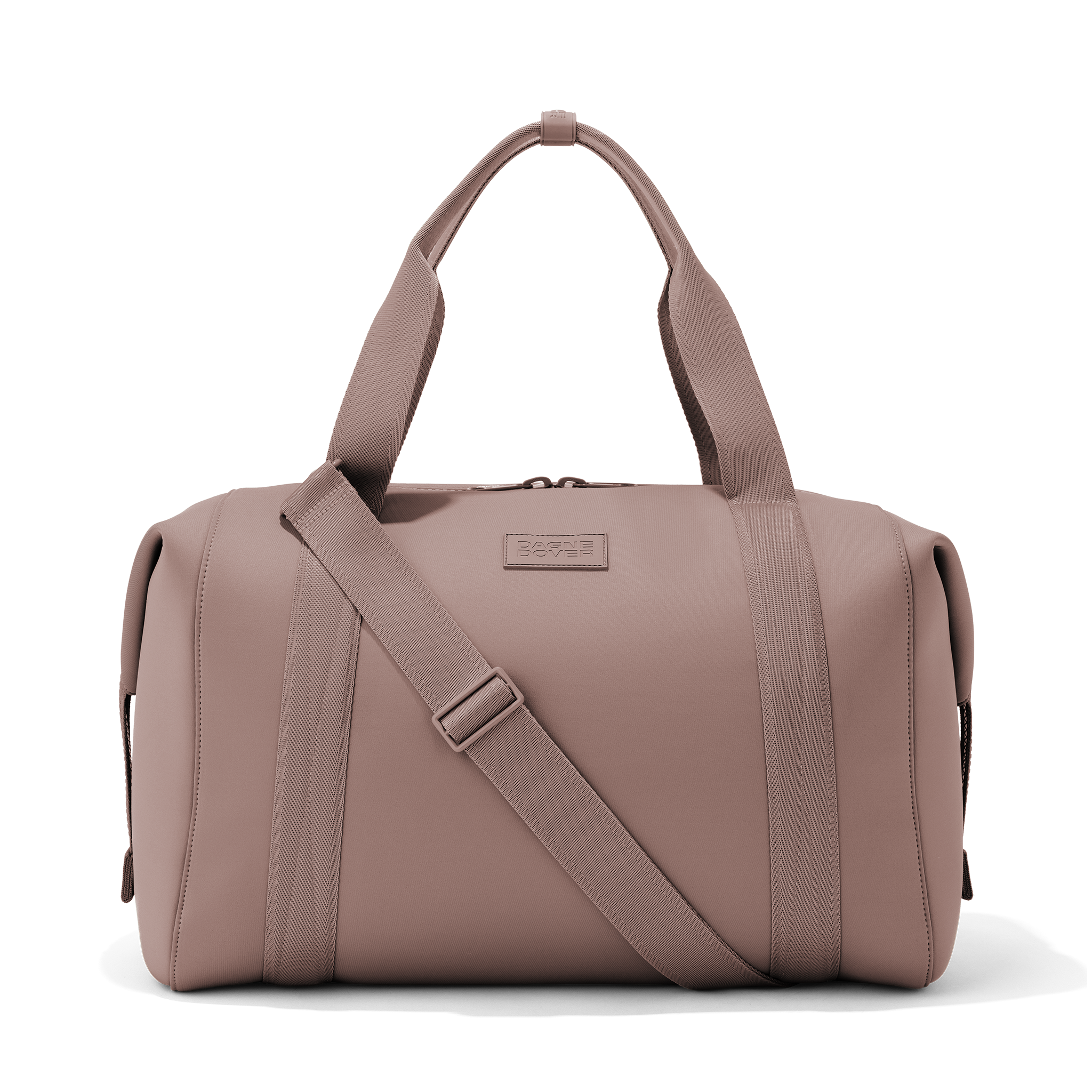 Dagne Dover - Landon Carryall in Dune, Extra Large