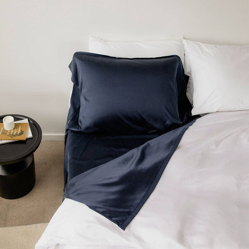 LUNYA - Washable Silk Travel Sleep Sack