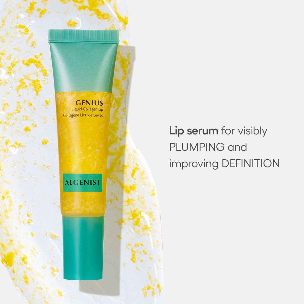 Algenist - GENIUS Liquid Collagen® Lip
